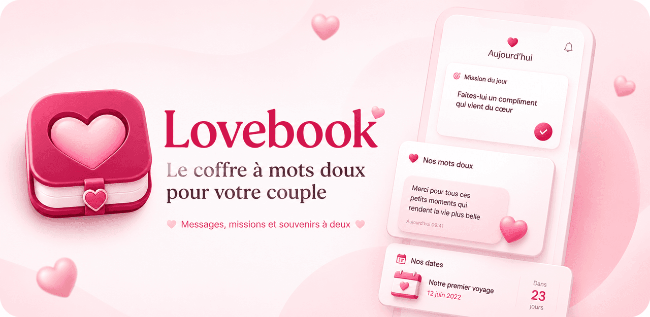 Lovebook